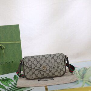 Gucci Ophidia pochette